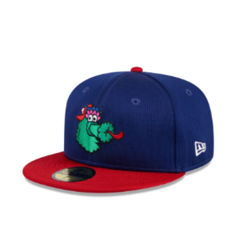 New Era 59fifty On field Fitted Hat Phanatic