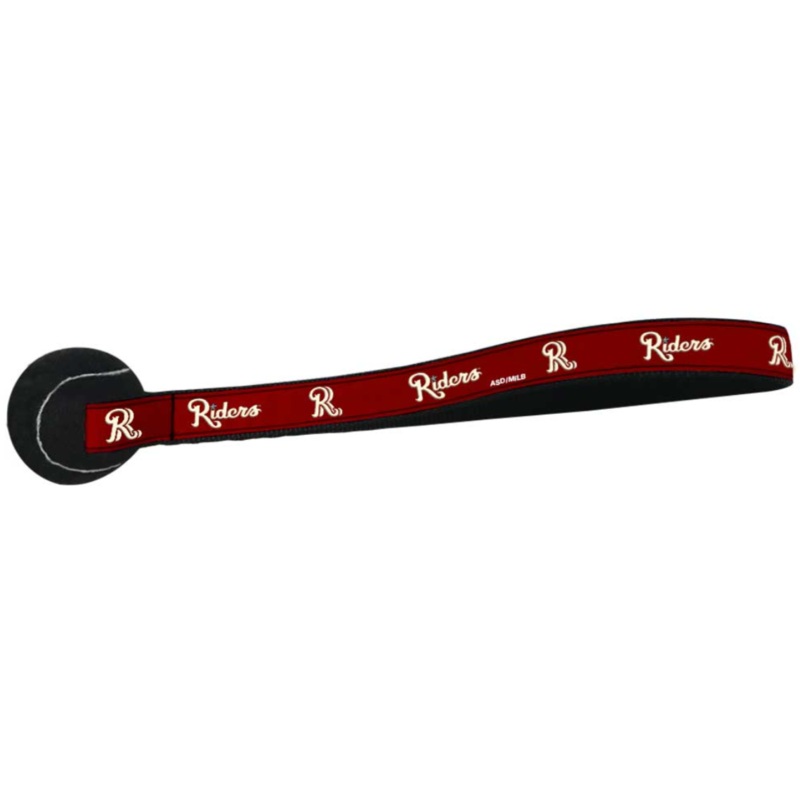 Riders Tennis Ball Toy