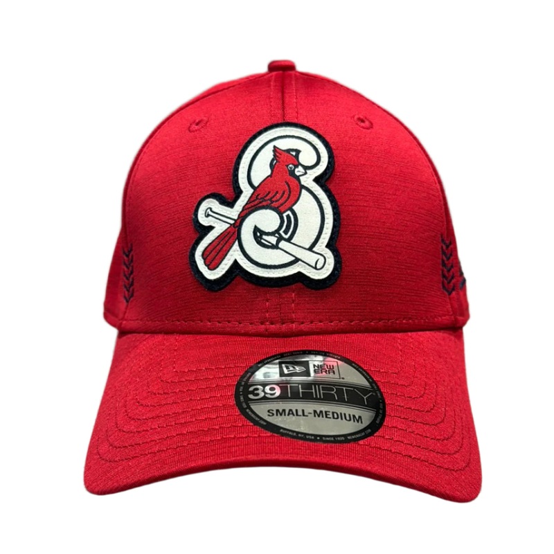 S-Bird New Era 39THIRTY FlexFit Clubhouse Hat ’24