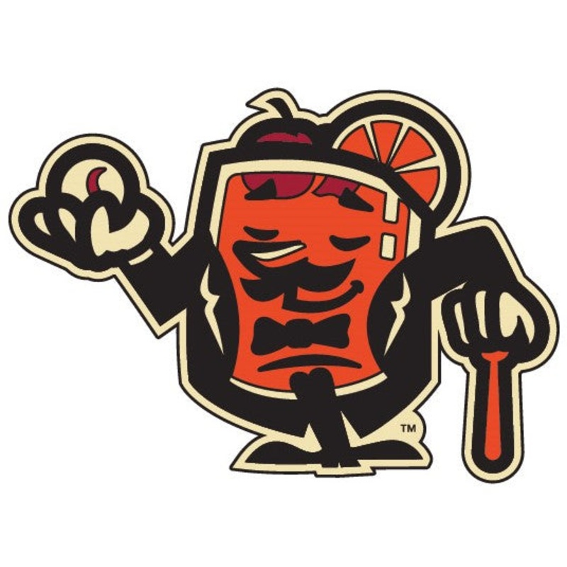 Wisconsin Supper Clubbers Lapel Pin