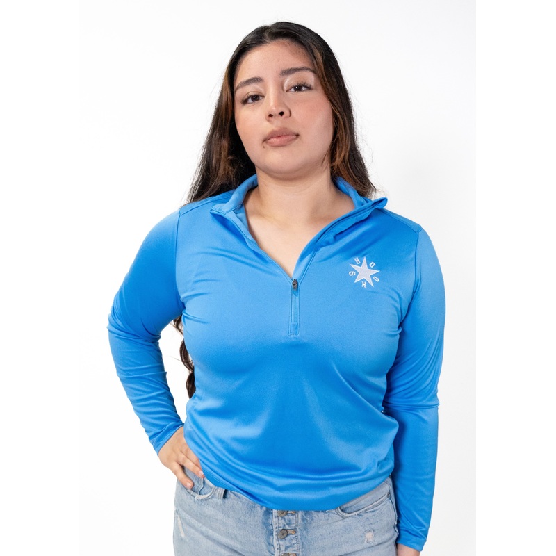 Antigua – Women’s – Jacket Tribute Alt Cap