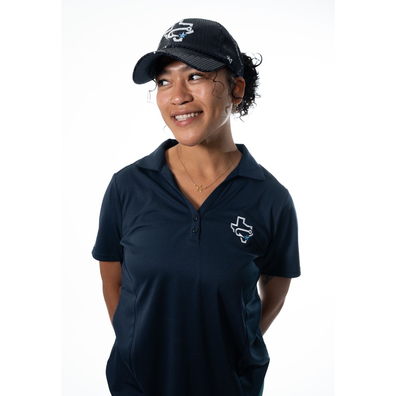 Antigua – Women’s – Polo Tribute Home Cap