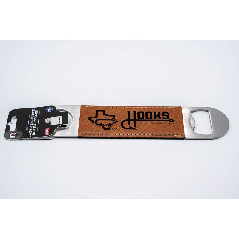 Bottle Opener – Laser Engraved