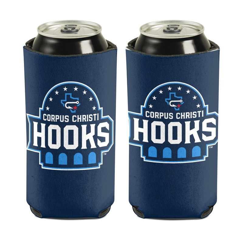 Can Cooler Primary Navy – 16oz.