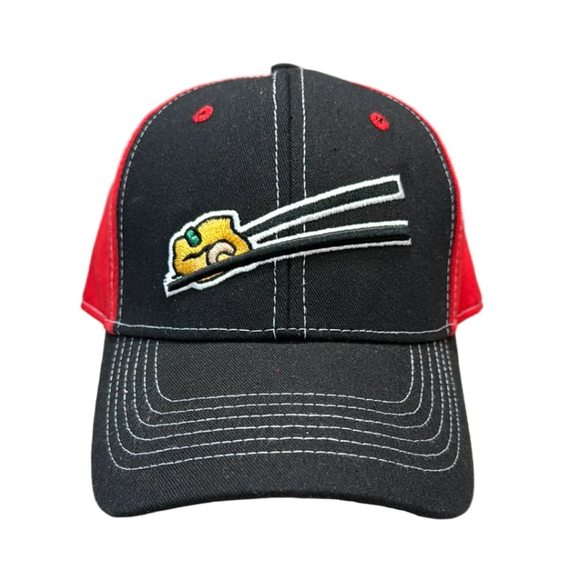 Cashew Chickens Edson Adjustable Hat