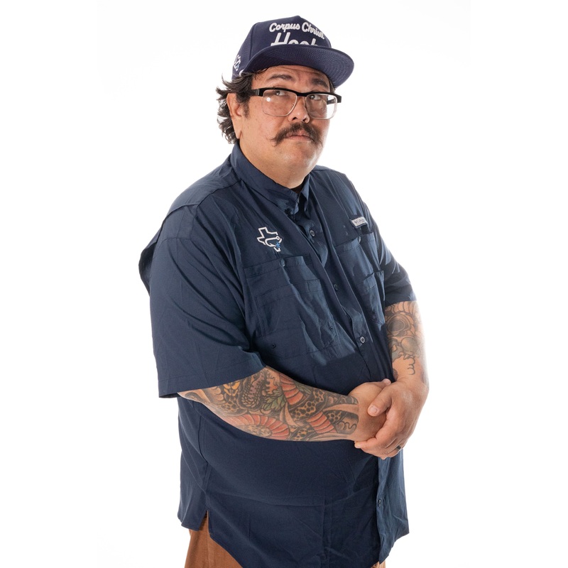 Columbia Sportswear – Tamiami – Fishing Shirt Home Cap