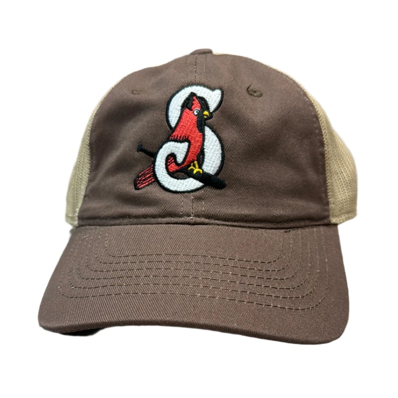 Garmet Adjustable Hat
