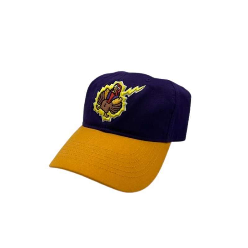 Hartford Thunder Chickens OC Sports Adjustable Cap