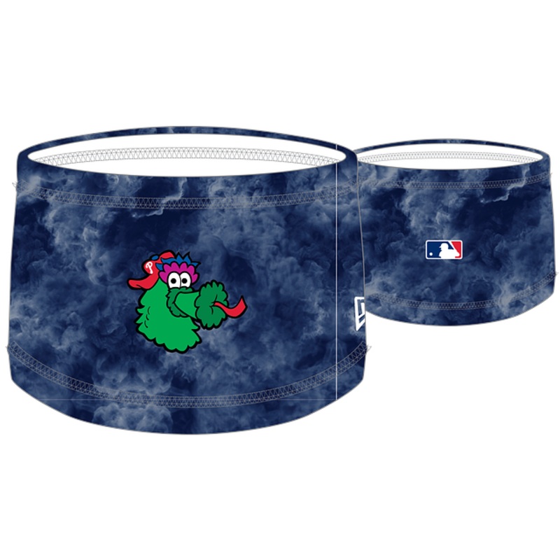 Jersey Shore BlueClaws New Era Phanatic Headband