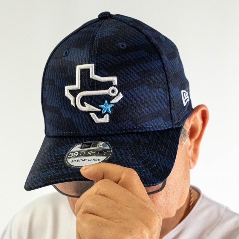 New Era – 39thirty Flex Fit – Clubhouse 2025
