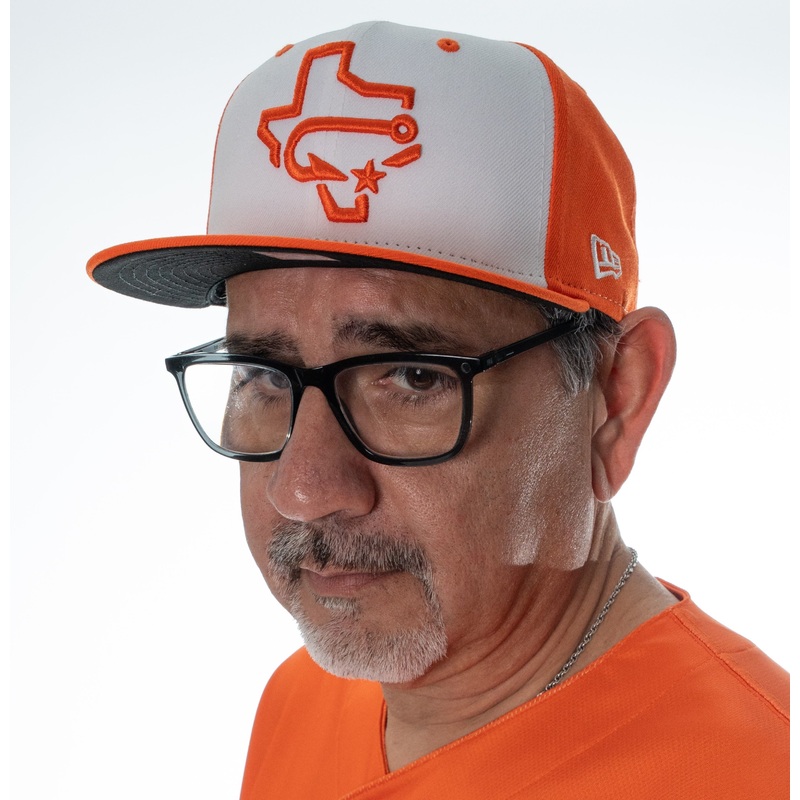 New Era – 59Fifty Fitted – Authentic On-Field Honey Butter Chicken Biscuit Cap