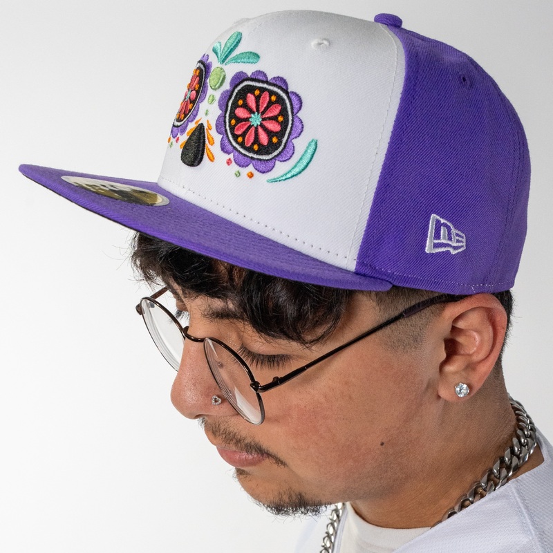 New Era – 59Fifty Fitted – COPA 2024 Cap
