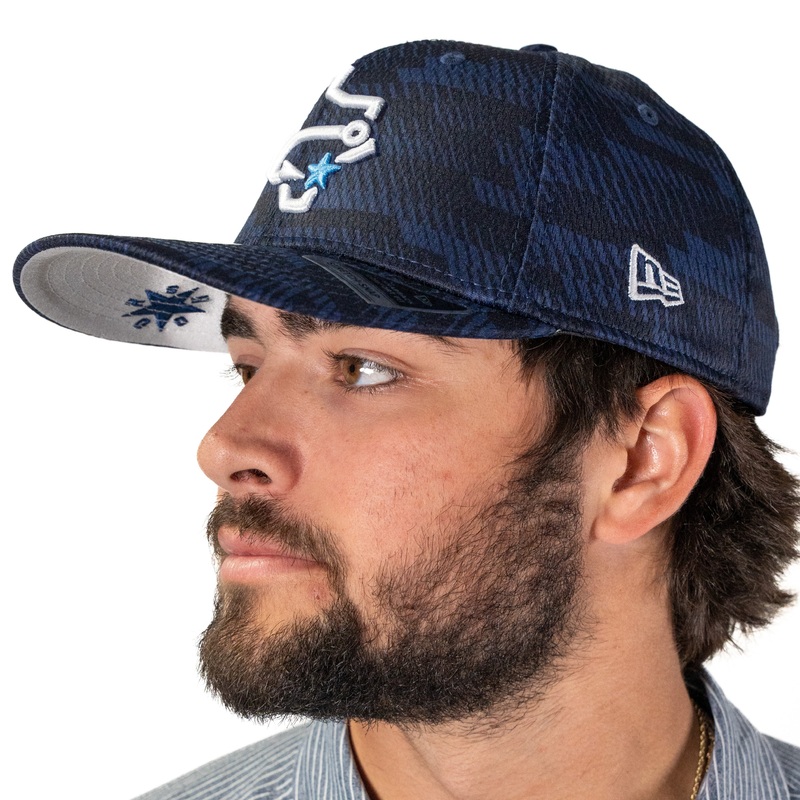 New Era – 9seventy Stretch Snap – Clubhouse 2025