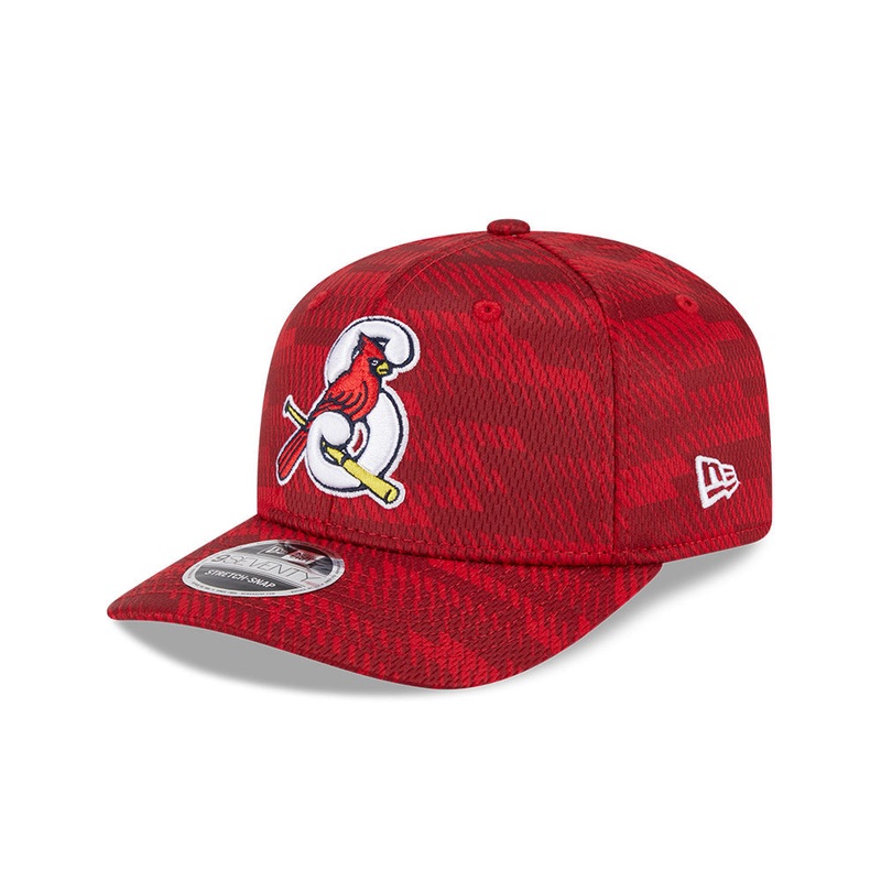 S-Bird New Era ’25 Clubhouse Hat
