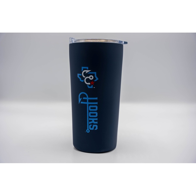 Tumbler Stainless Soft Touch – Combo Logo – 20oz