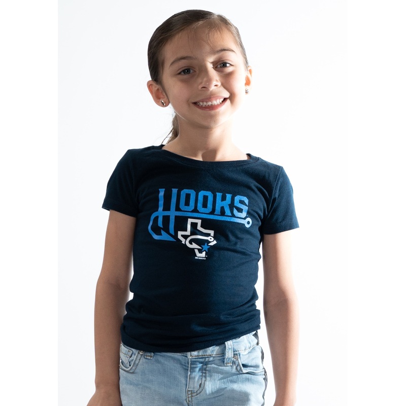 Youth – Girl – T Home Combo Logo