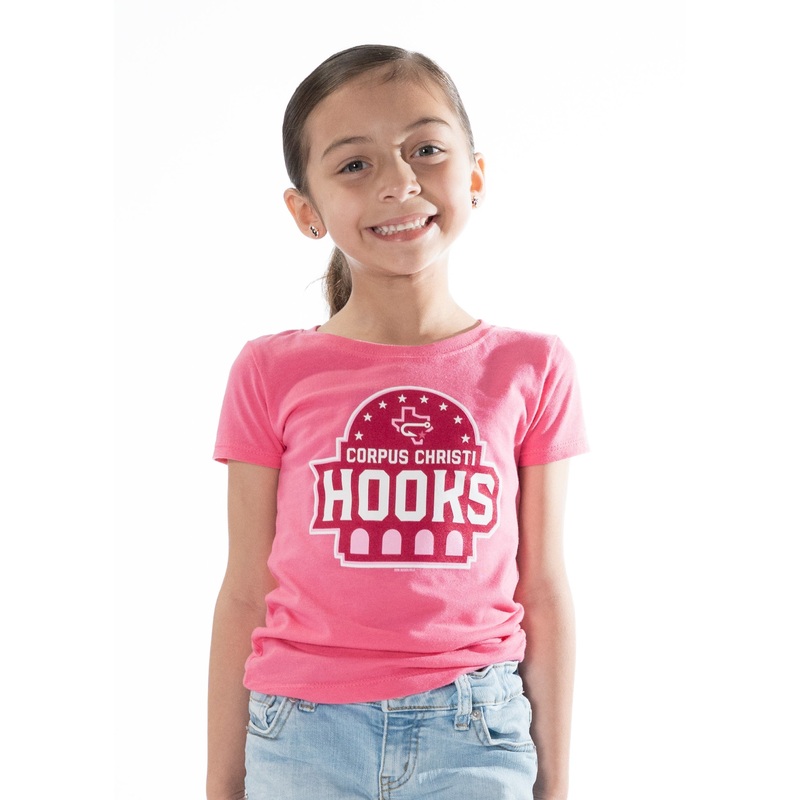 Youth – Girl – T Primary Logo
