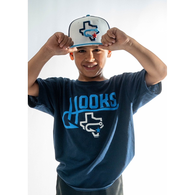 Youth T Home Combo Logo