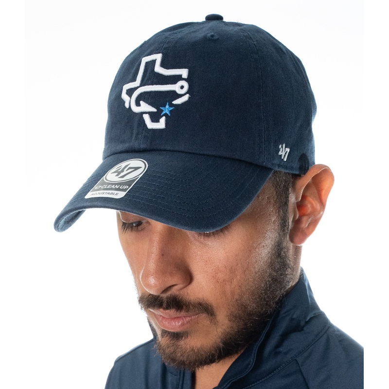 ’47 Brand – Clean Up – Home Replica Cap