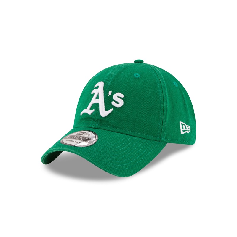 ALT A’S 9/20 CAP, ATHLETICS