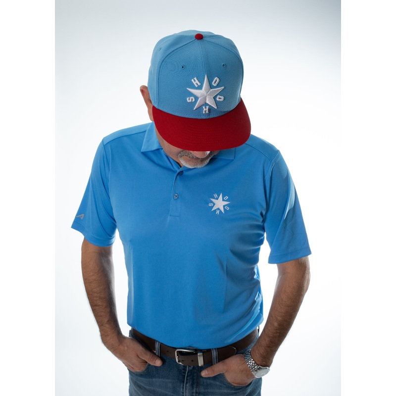 Antigua – Polo Tribute Alt Cap
