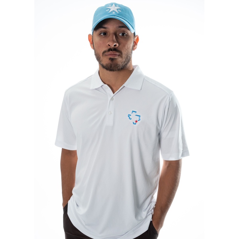 Antigua – Polo Tribute Road Cap
