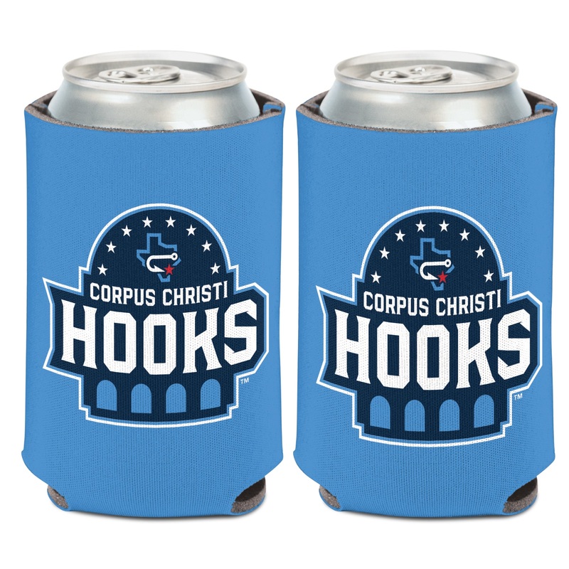 Can Cooler Primary Lt. Blue – 12oz.