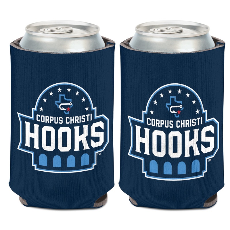 Can Cooler Primary Navy – 12oz.
