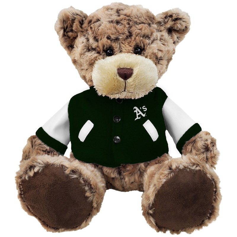 CHARLIE BEAR A’S, ATHLETICS