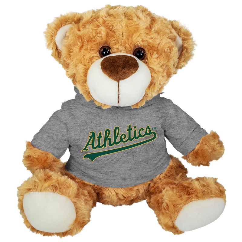 FRED BEAR A’S, ATHLETICS