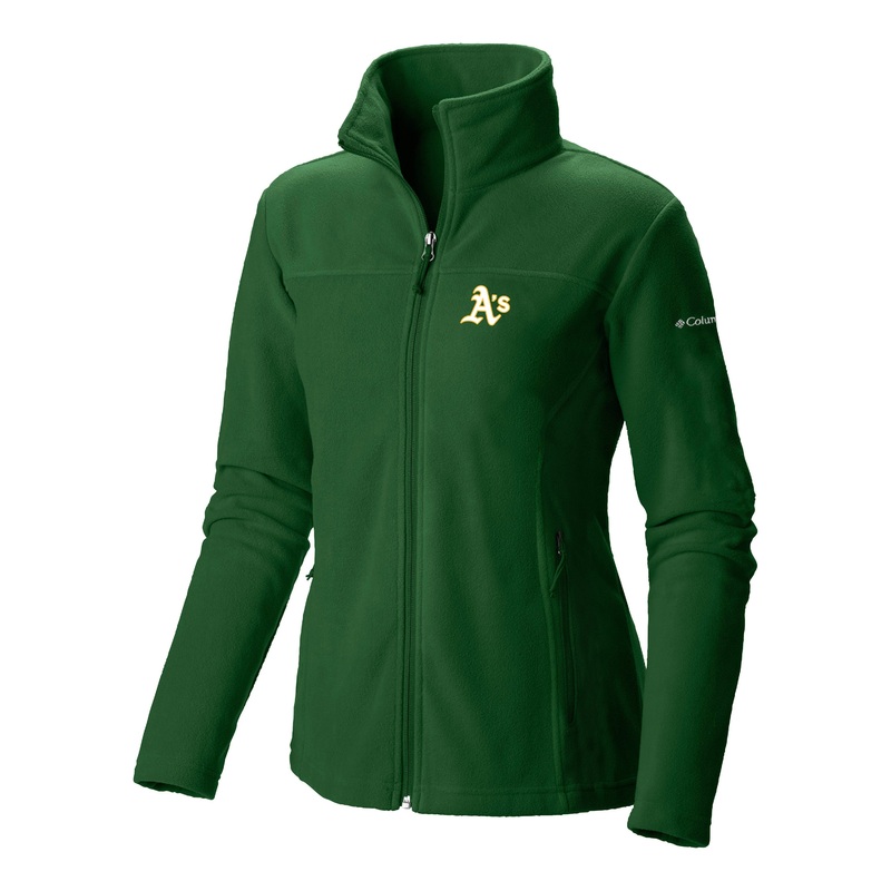 GIVE AND GO A’S FZ LADIES, ATHLETICS