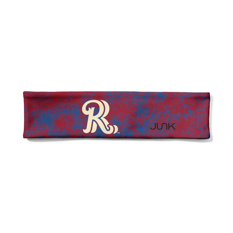 Infinity RR JUNK Headband