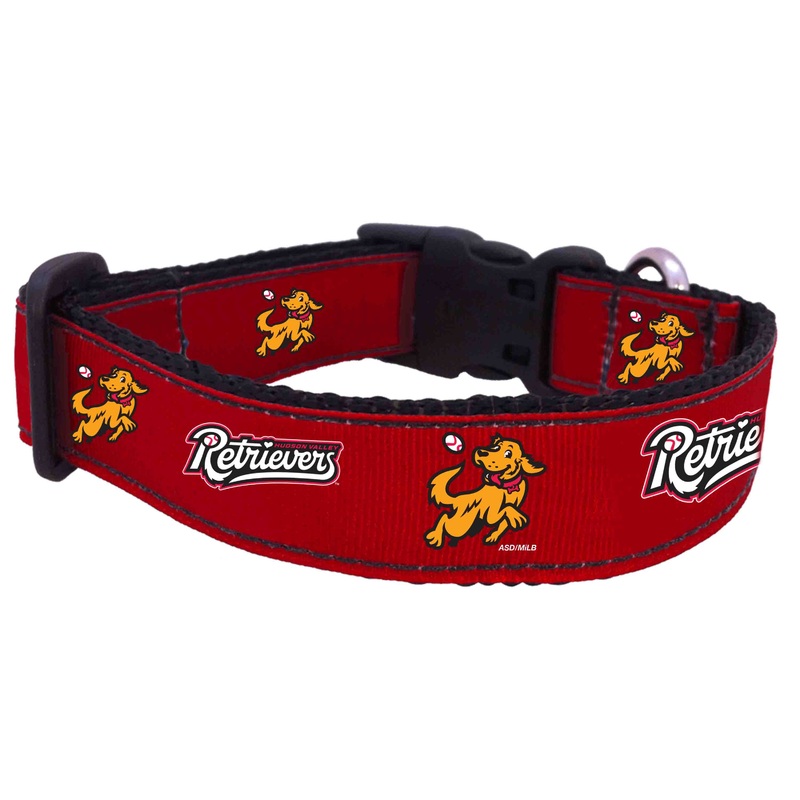 *NEW* Hudson Valley Retrievers Primary Dog Collar