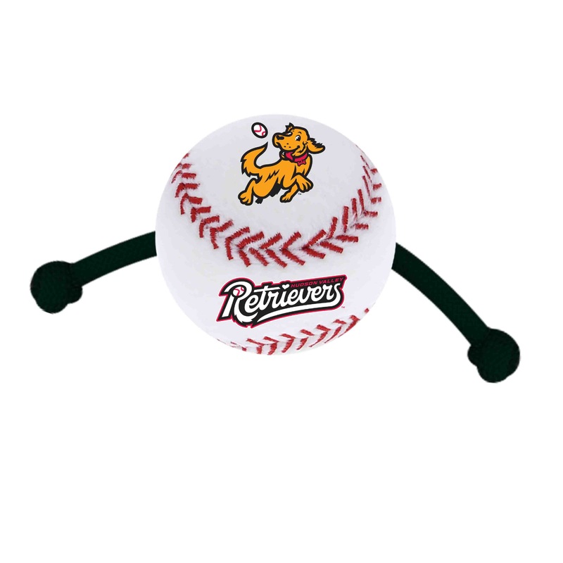 *NEW* HV Retrievers BIG BOY Baseball Tug Toy