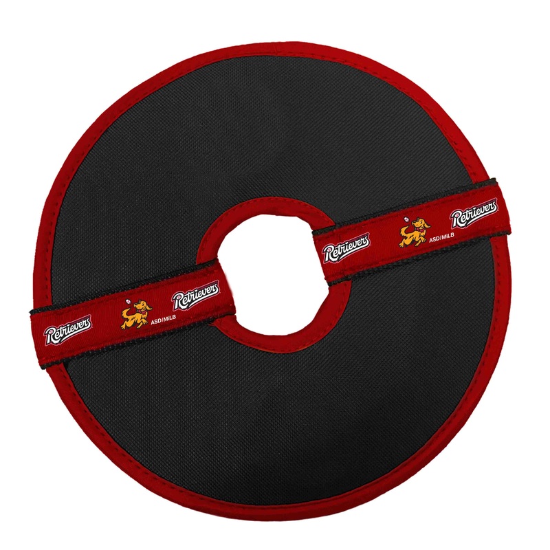 *NEW* HV Retrievers Flying Disc (Frisbee)