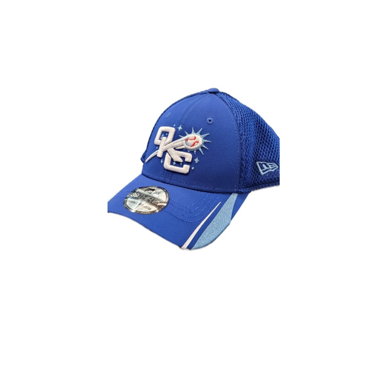 OKC Comets 39/30 Linear- Royal