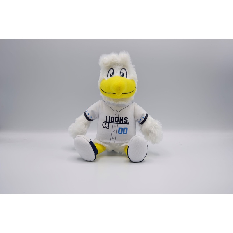 Plush Sammy