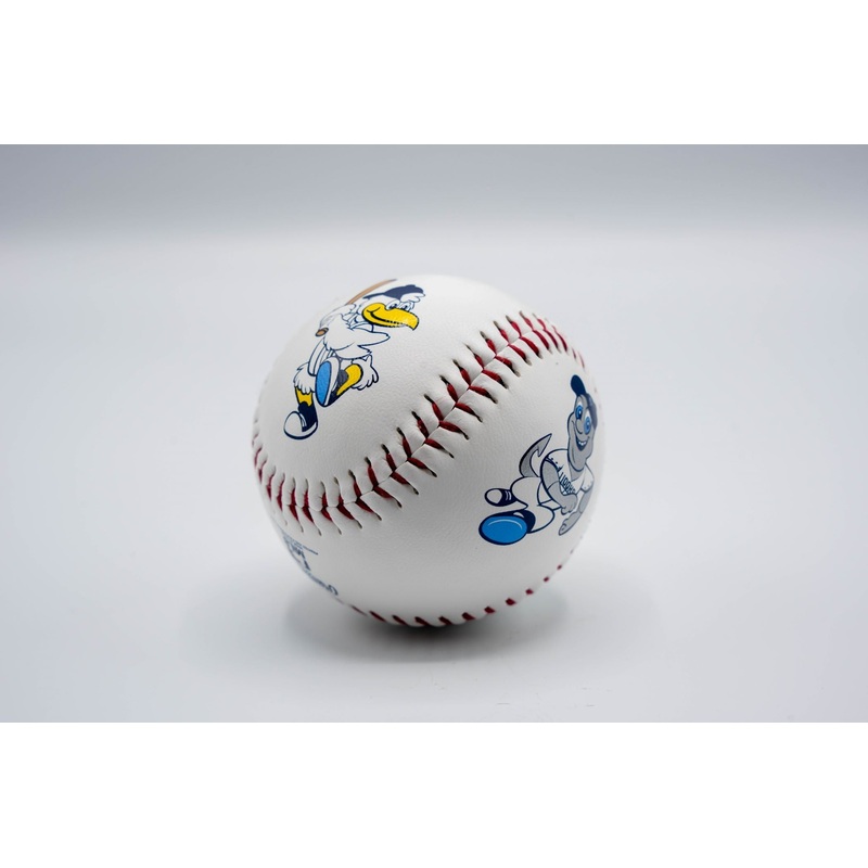 Rawlings – Ball Sammy & Rusty