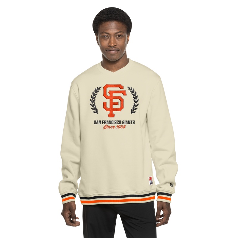 SF LEAF CREW