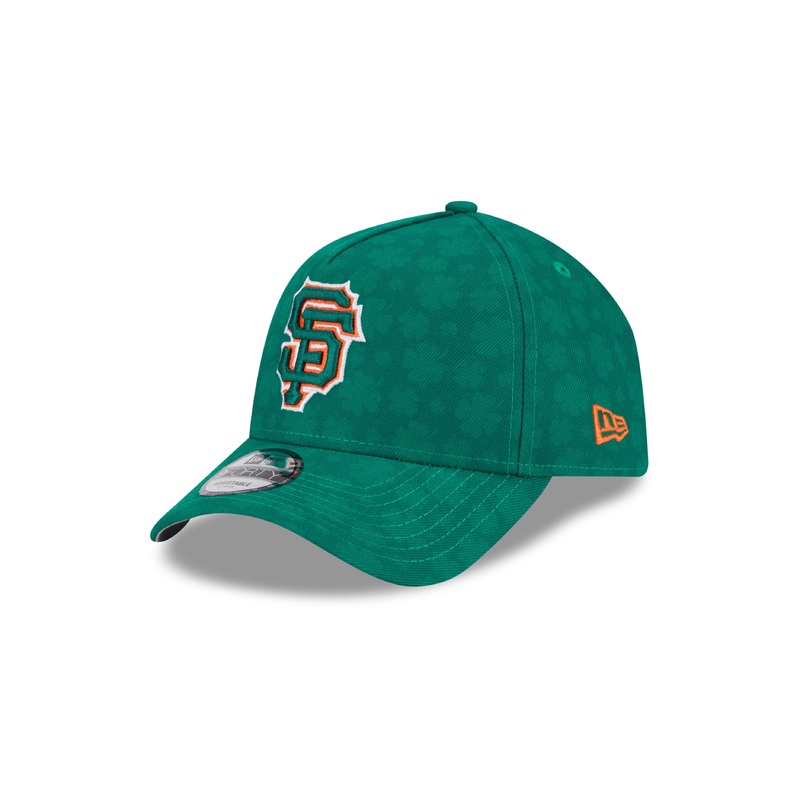 SF ST PATTYS 940 CAP