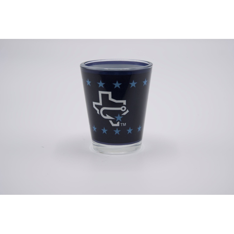 Shot Glass – 2oz – Home Cap