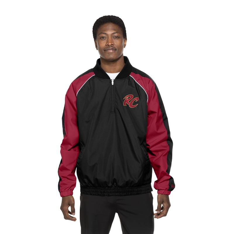 WINDBREAKER RC MENS NE, SACRAMENTO RIVER CATS