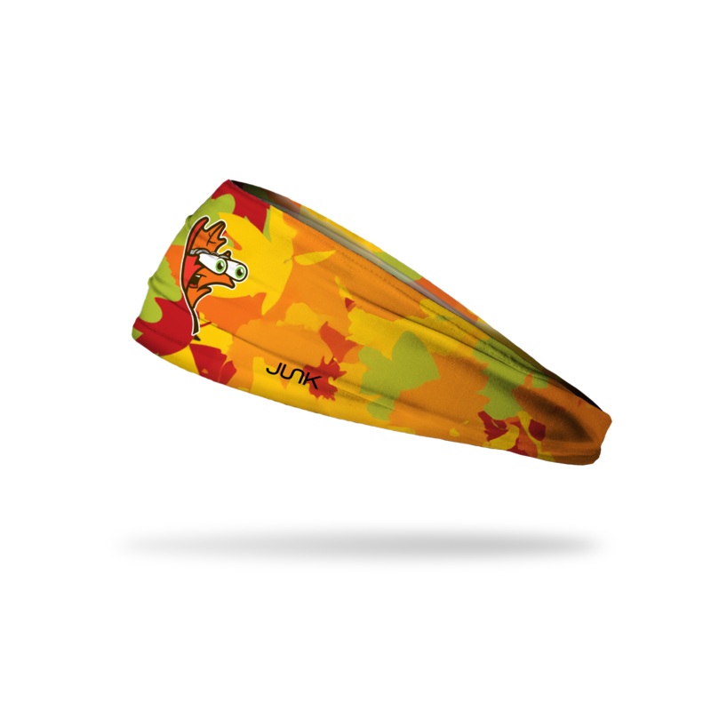 Hartford Leaf Peepers Junk Brands Headband