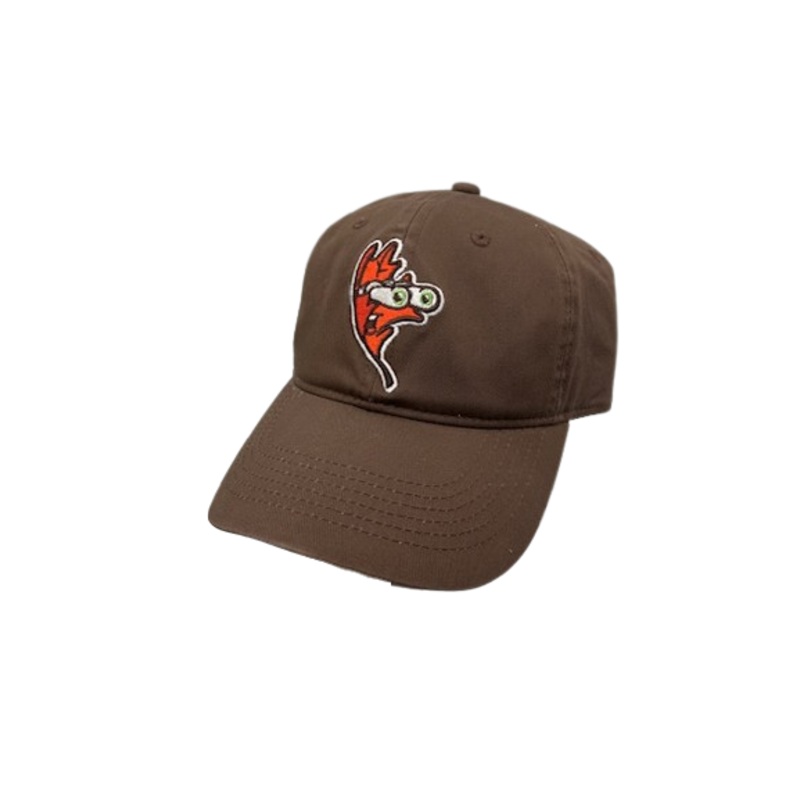 Hartford Yard Goats OC Sports Leaf Peepers Adjustable Cap