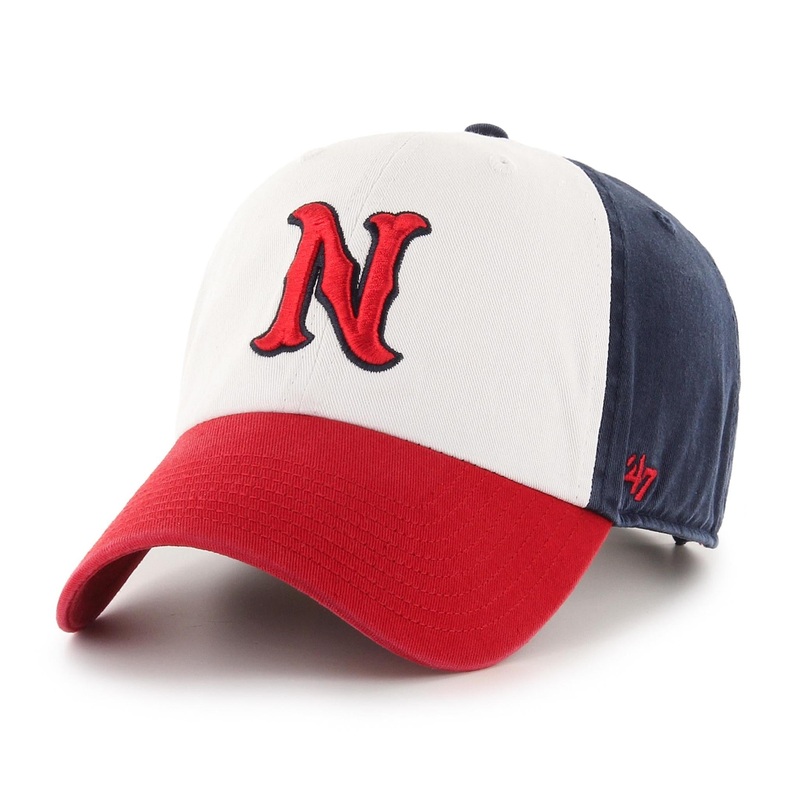 Nashville Sounds ’47 Brand All American Clean Up Hat