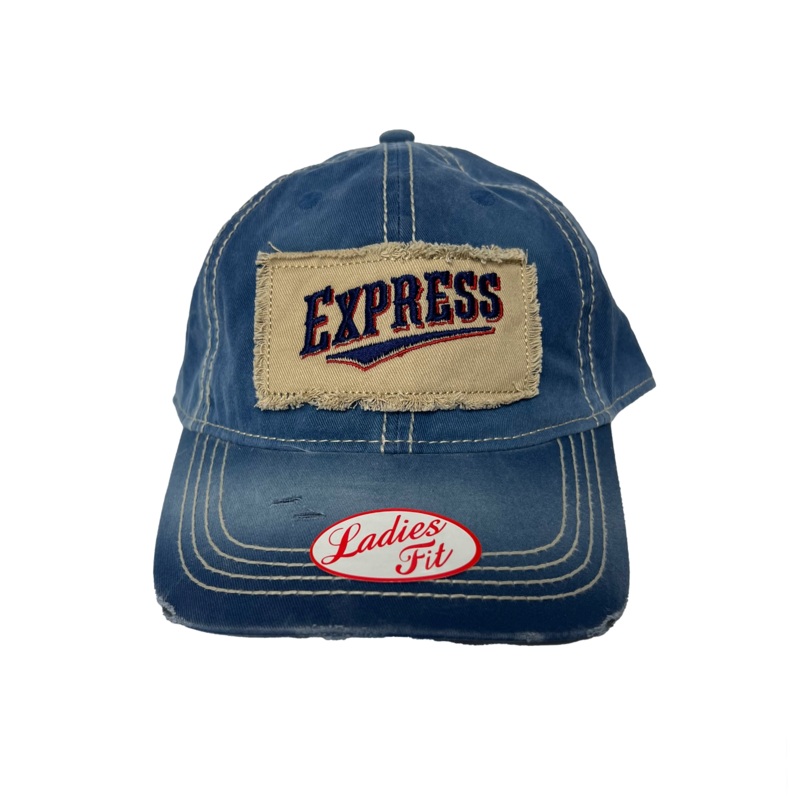 Round Rock Express Outdoor Cap Women’s Wordmark Cap