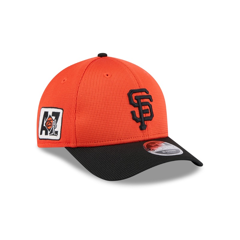 SF SPRING TRAINING 940 25 CAP