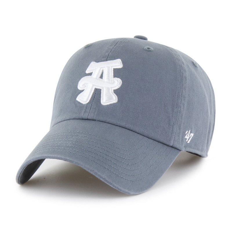 The Asheville Tourists Basalt ’47 Clean Up