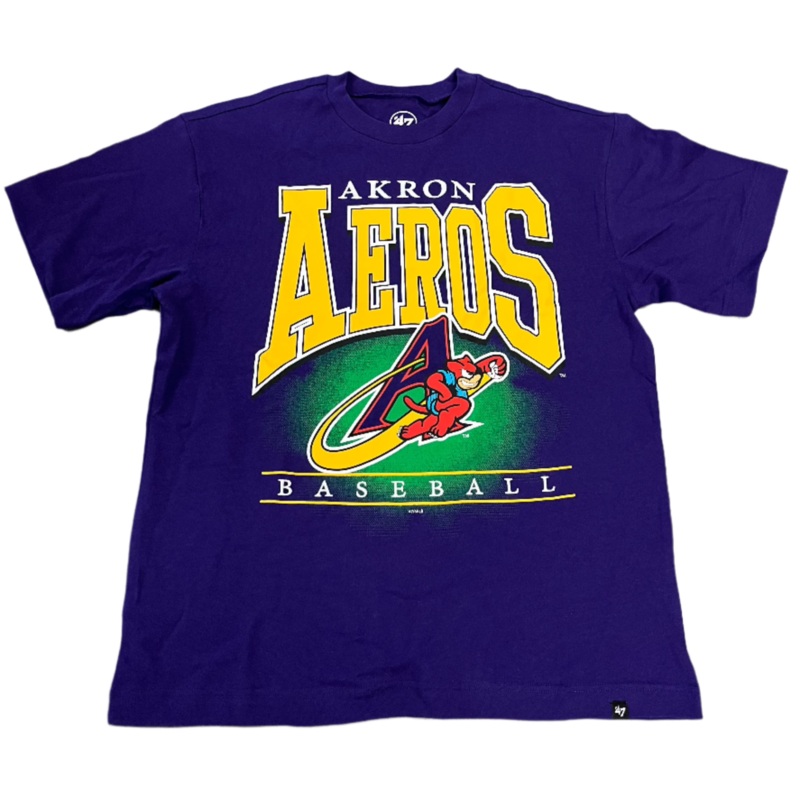 Aeros Foundation Tee