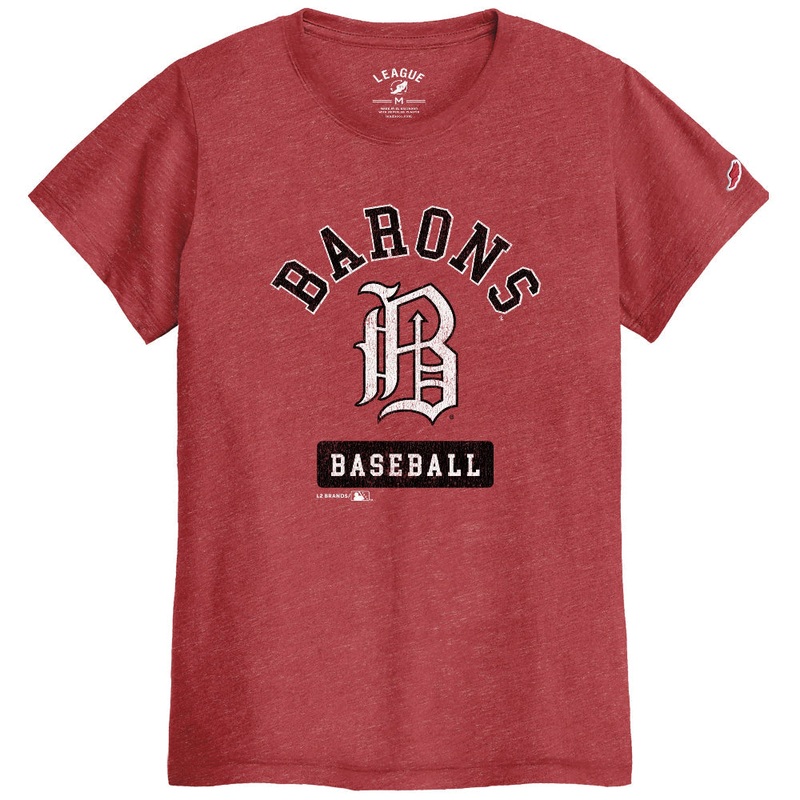 Barons Women’s Intramural Classic Tee